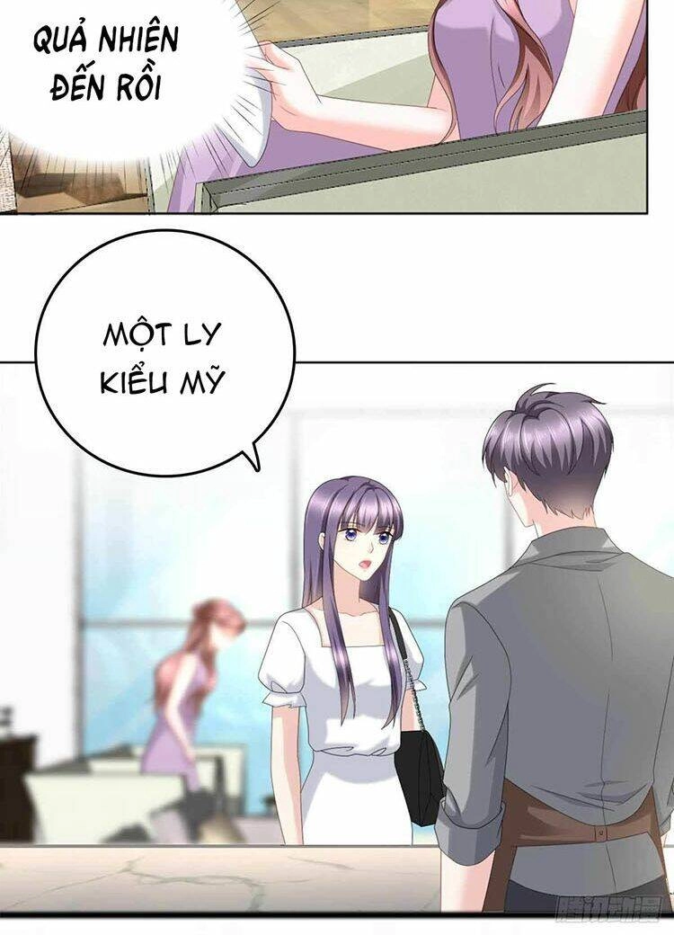 Bà Xã Quyến Rũ Trí Mạng: Tổng Tài Muốn Tái Hôn Chapter 20 - 8