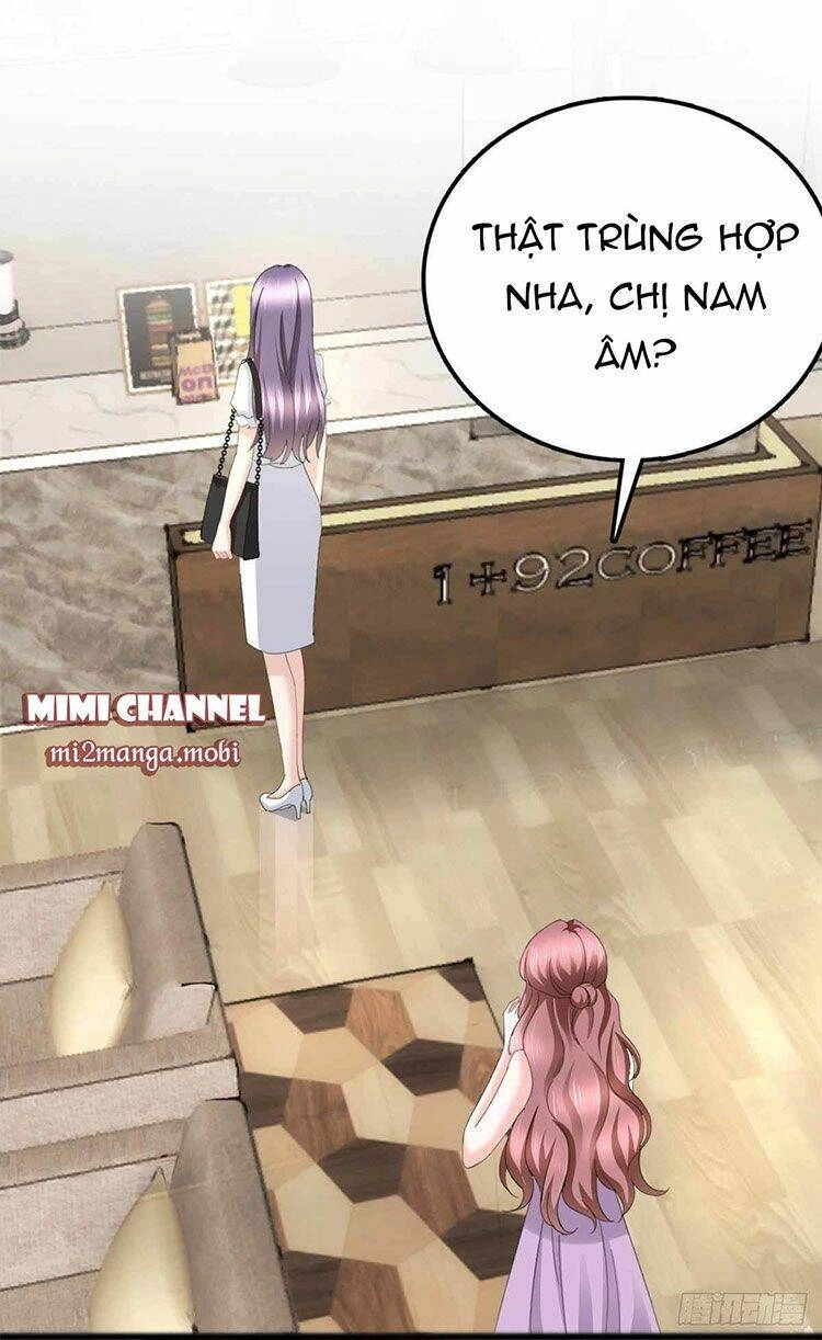 Bà Xã Quyến Rũ Trí Mạng: Tổng Tài Muốn Tái Hôn Chapter 20 - 9