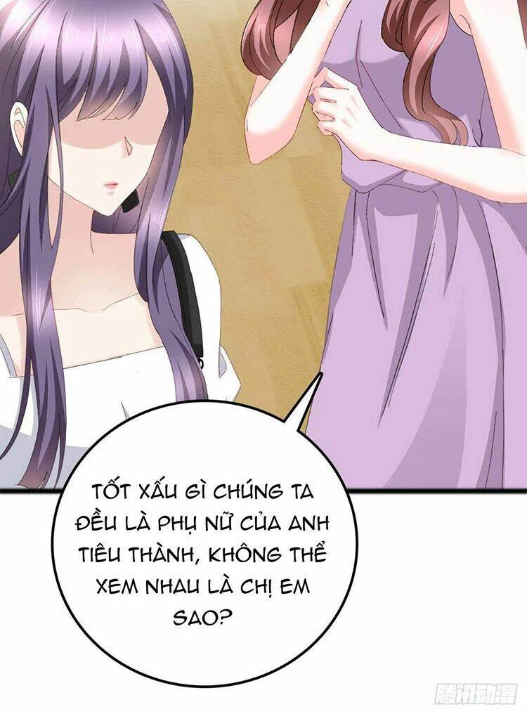 Bà Xã Quyến Rũ Trí Mạng: Tổng Tài Muốn Tái Hôn Chapter 20 - 12