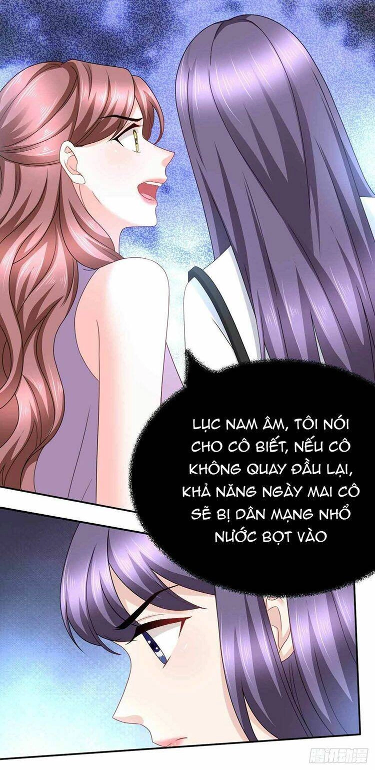 Bà Xã Quyến Rũ Trí Mạng: Tổng Tài Muốn Tái Hôn Chapter 20 - 14