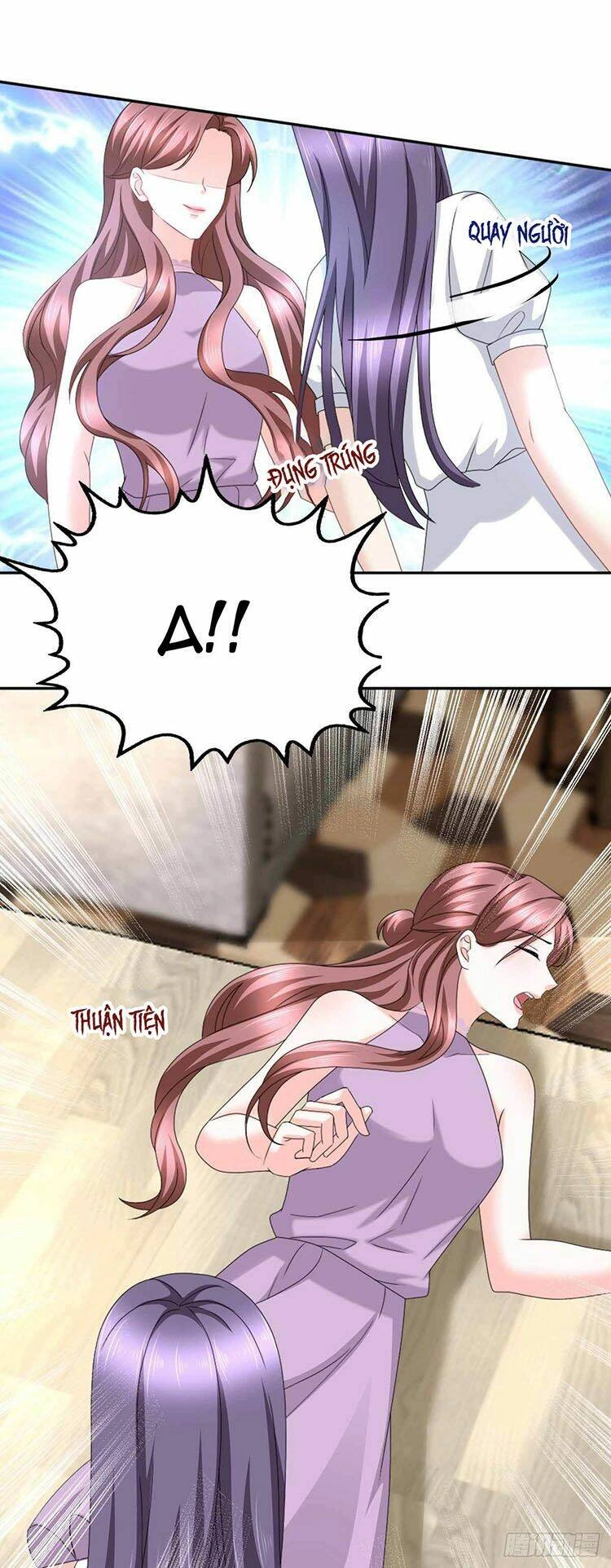 Bà Xã Quyến Rũ Trí Mạng: Tổng Tài Muốn Tái Hôn Chapter 20 - 15