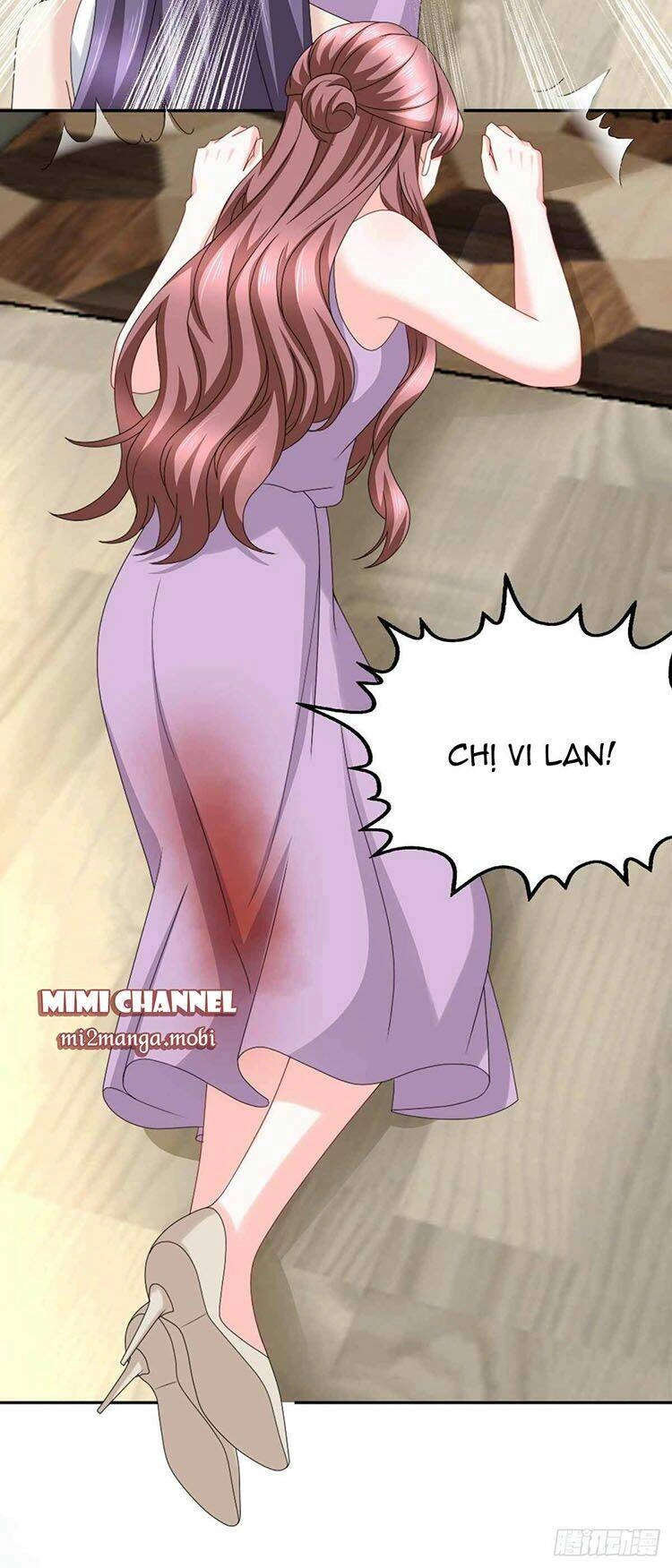 Bà Xã Quyến Rũ Trí Mạng: Tổng Tài Muốn Tái Hôn Chapter 20 - 16