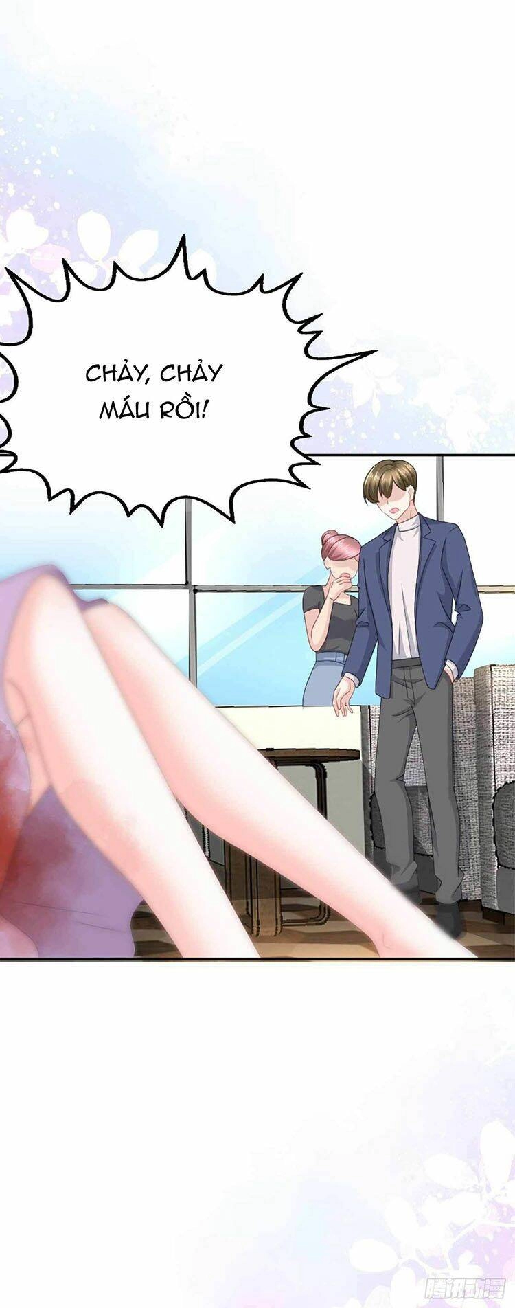 Bà Xã Quyến Rũ Trí Mạng: Tổng Tài Muốn Tái Hôn Chapter 20 - 17