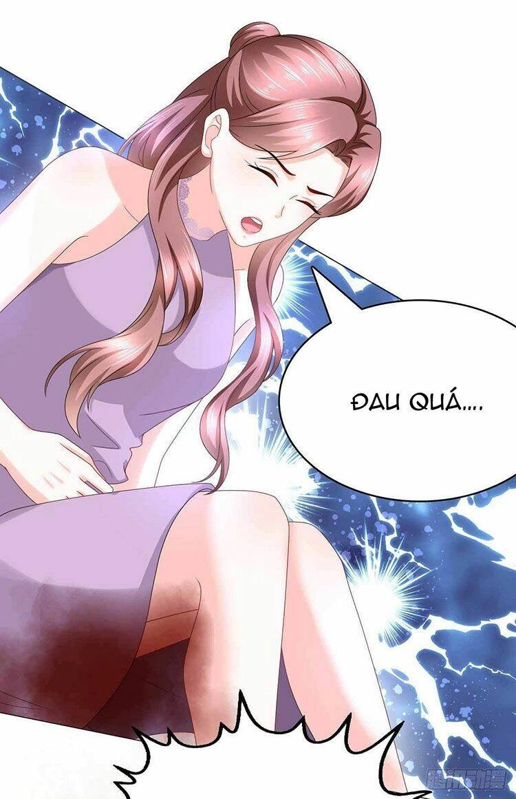 Bà Xã Quyến Rũ Trí Mạng: Tổng Tài Muốn Tái Hôn Chapter 20 - 18