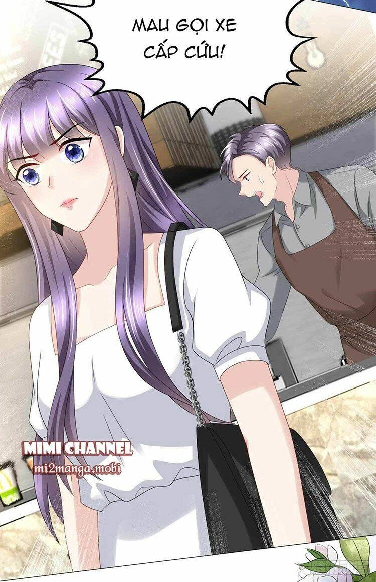 Bà Xã Quyến Rũ Trí Mạng: Tổng Tài Muốn Tái Hôn Chapter 20 - 19