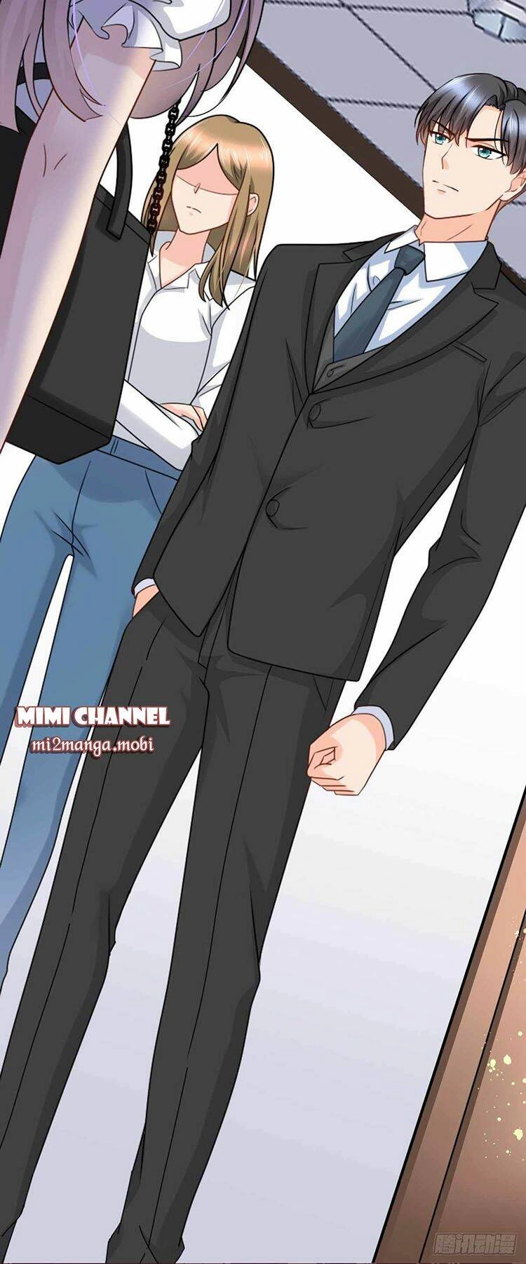 Bà Xã Quyến Rũ Trí Mạng: Tổng Tài Muốn Tái Hôn Chapter 20 - 22