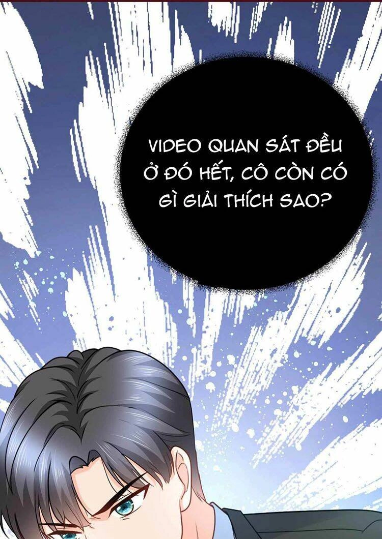 Bà Xã Quyến Rũ Trí Mạng: Tổng Tài Muốn Tái Hôn Chapter 20 - 23