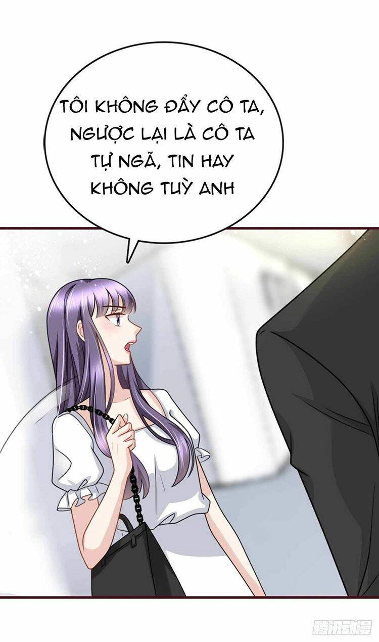 Bà Xã Quyến Rũ Trí Mạng: Tổng Tài Muốn Tái Hôn Chapter 20 - 25