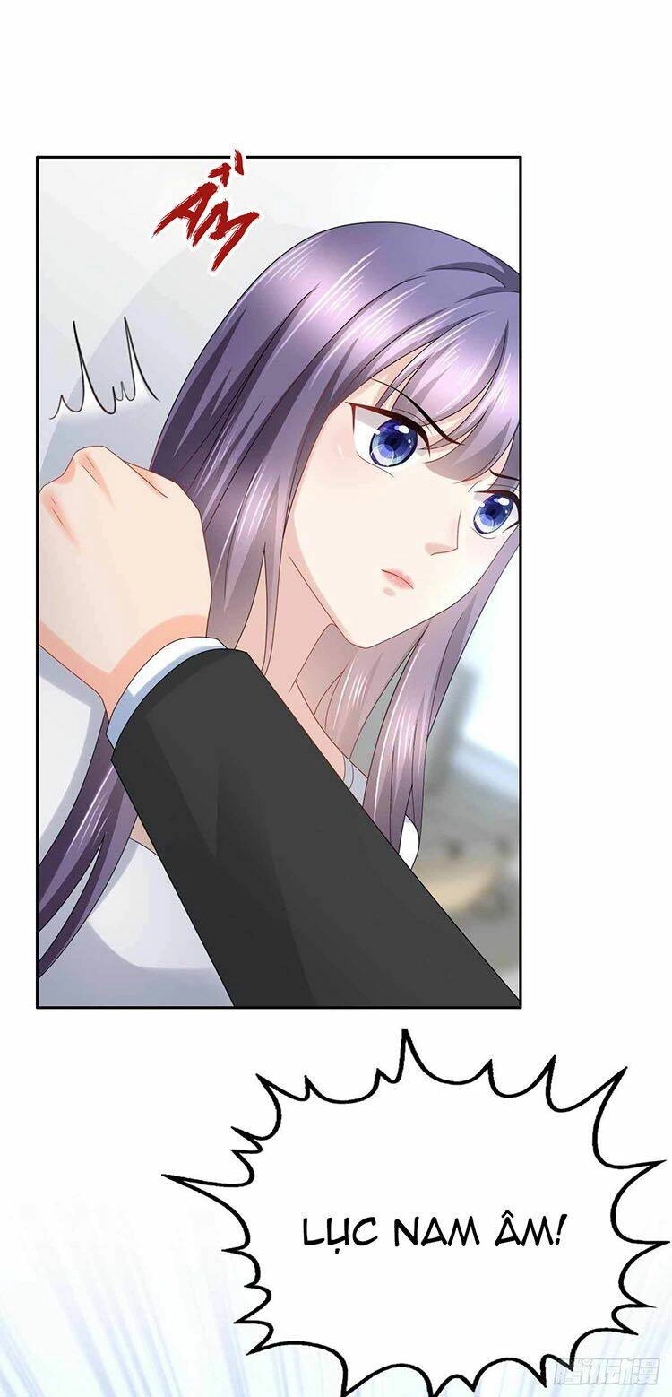 Bà Xã Quyến Rũ Trí Mạng: Tổng Tài Muốn Tái Hôn Chapter 20 - 27