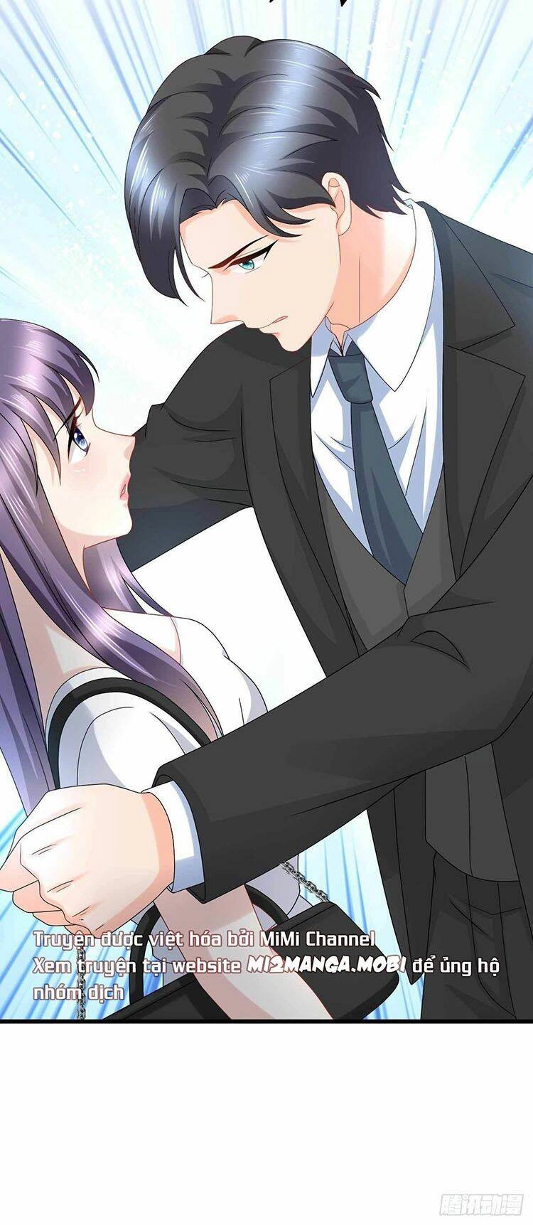 Bà Xã Quyến Rũ Trí Mạng: Tổng Tài Muốn Tái Hôn Chapter 20 - 28