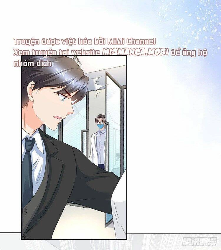 Bà Xã Quyến Rũ Trí Mạng: Tổng Tài Muốn Tái Hôn Chapter 21 - 1