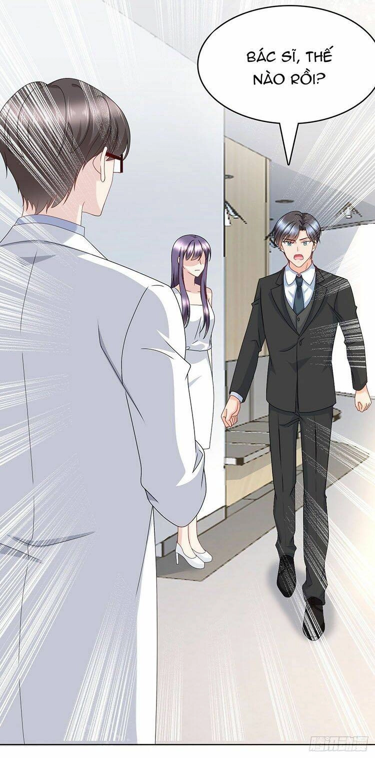 Bà Xã Quyến Rũ Trí Mạng: Tổng Tài Muốn Tái Hôn Chapter 21 - 2