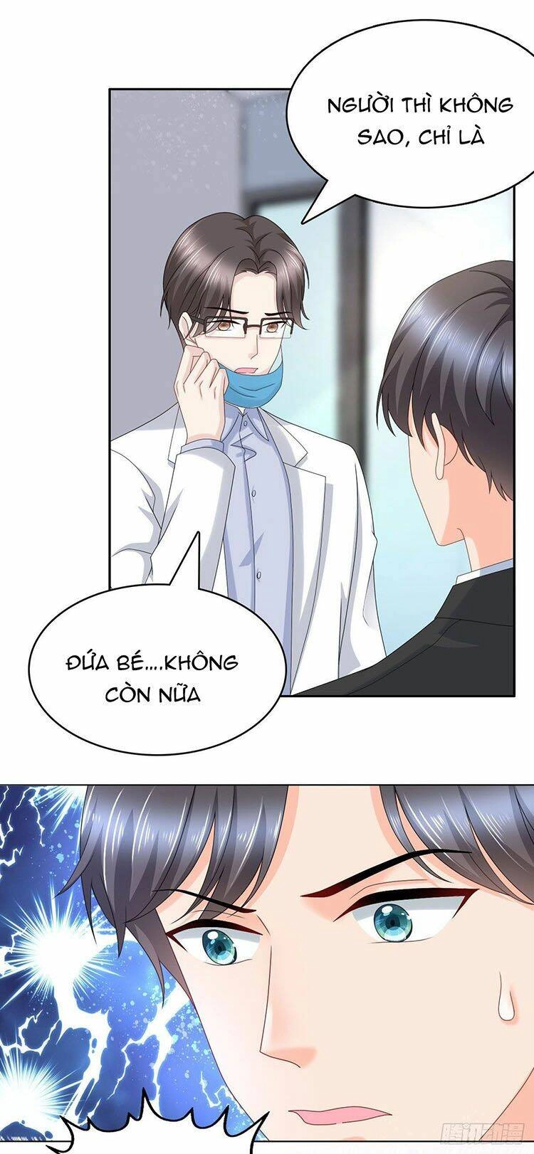 Bà Xã Quyến Rũ Trí Mạng: Tổng Tài Muốn Tái Hôn Chapter 21 - 3