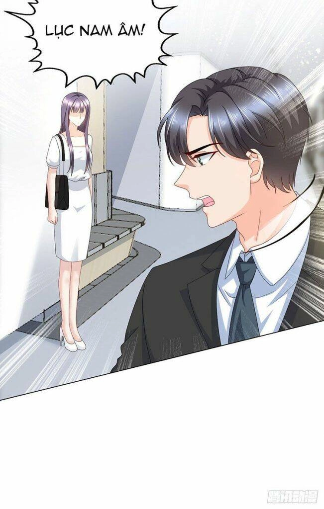 Bà Xã Quyến Rũ Trí Mạng: Tổng Tài Muốn Tái Hôn Chapter 21 - 4