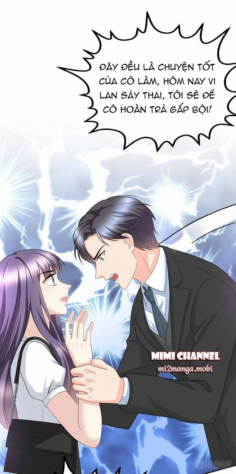 Bà Xã Quyến Rũ Trí Mạng: Tổng Tài Muốn Tái Hôn Chapter 21 - 5