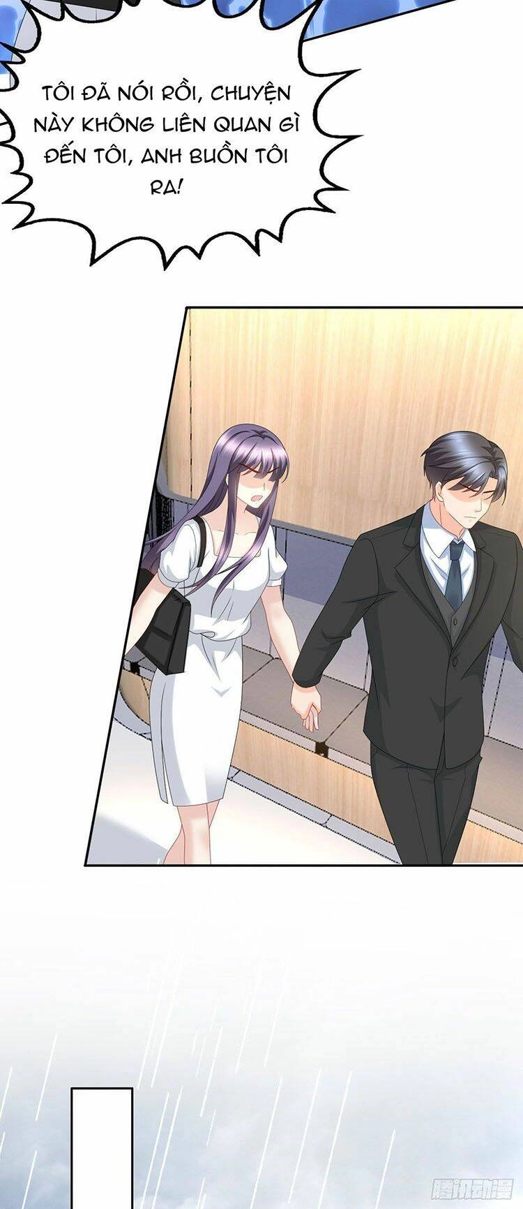 Bà Xã Quyến Rũ Trí Mạng: Tổng Tài Muốn Tái Hôn Chapter 21 - 6