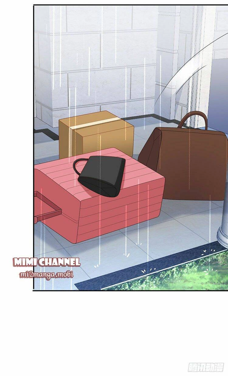 Bà Xã Quyến Rũ Trí Mạng: Tổng Tài Muốn Tái Hôn Chapter 21 - 8