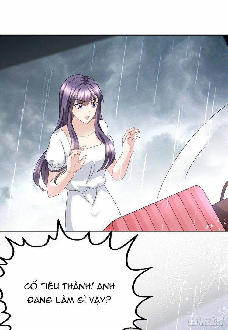 Bà Xã Quyến Rũ Trí Mạng: Tổng Tài Muốn Tái Hôn Chapter 21 - 9