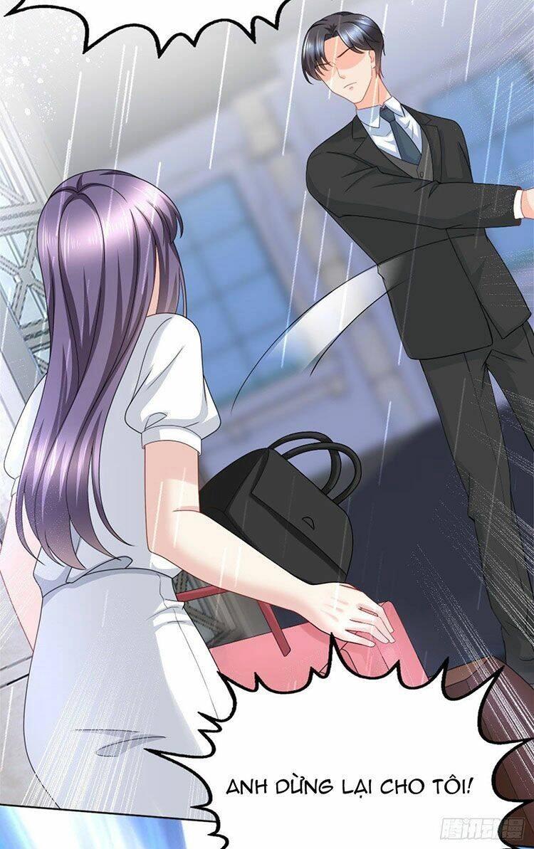 Bà Xã Quyến Rũ Trí Mạng: Tổng Tài Muốn Tái Hôn Chapter 21 - 10