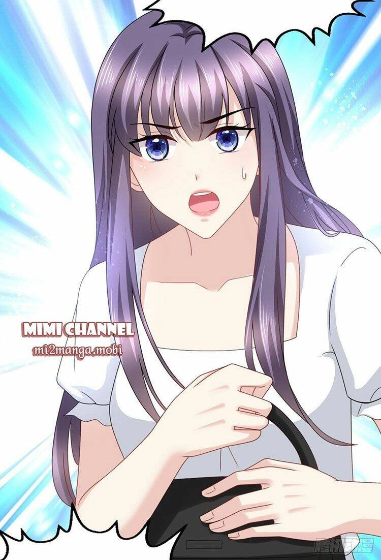 Bà Xã Quyến Rũ Trí Mạng: Tổng Tài Muốn Tái Hôn Chapter 21 - 11