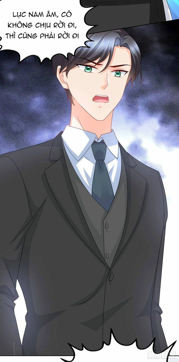 Bà Xã Quyến Rũ Trí Mạng: Tổng Tài Muốn Tái Hôn Chapter 21 - 12
