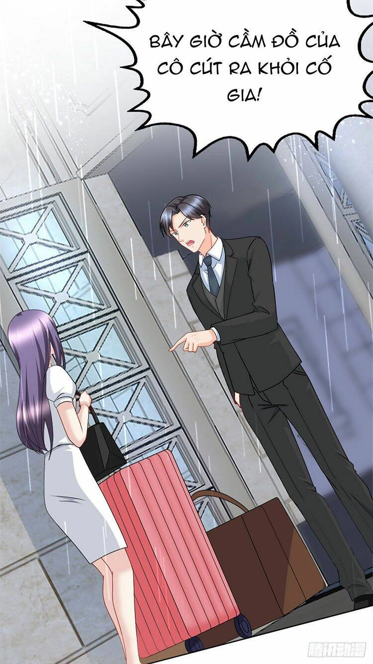 Bà Xã Quyến Rũ Trí Mạng: Tổng Tài Muốn Tái Hôn Chapter 21 - 13