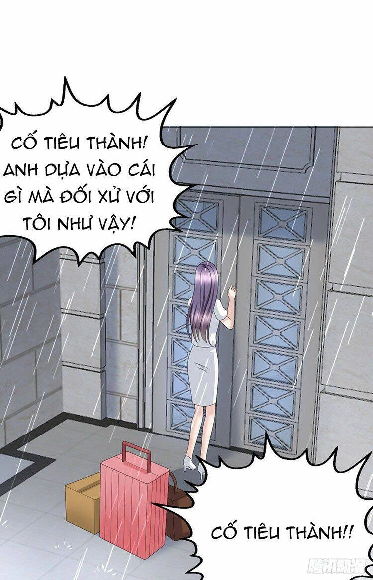 Bà Xã Quyến Rũ Trí Mạng: Tổng Tài Muốn Tái Hôn Chapter 21 - 15