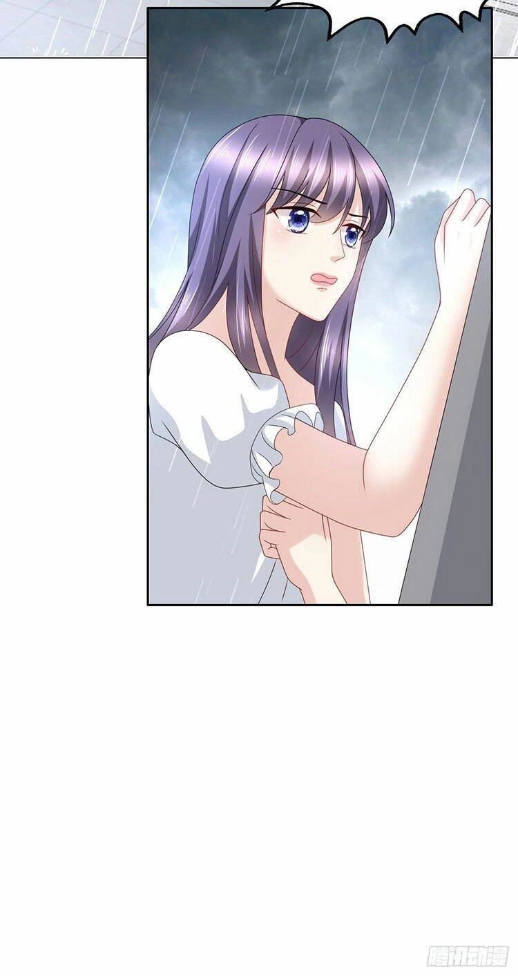 Bà Xã Quyến Rũ Trí Mạng: Tổng Tài Muốn Tái Hôn Chapter 21 - 16