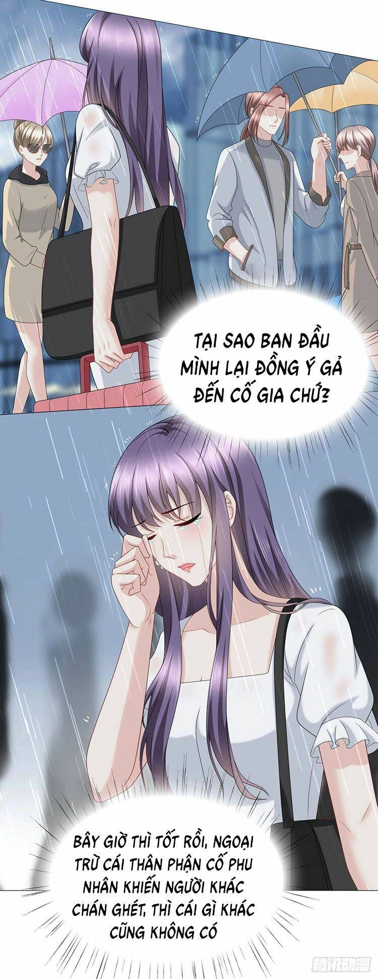 Bà Xã Quyến Rũ Trí Mạng: Tổng Tài Muốn Tái Hôn Chapter 21 - 18