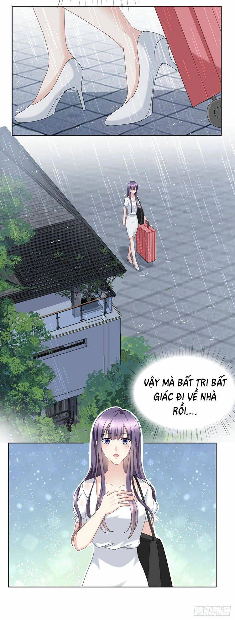 Bà Xã Quyến Rũ Trí Mạng: Tổng Tài Muốn Tái Hôn Chapter 21 - 19