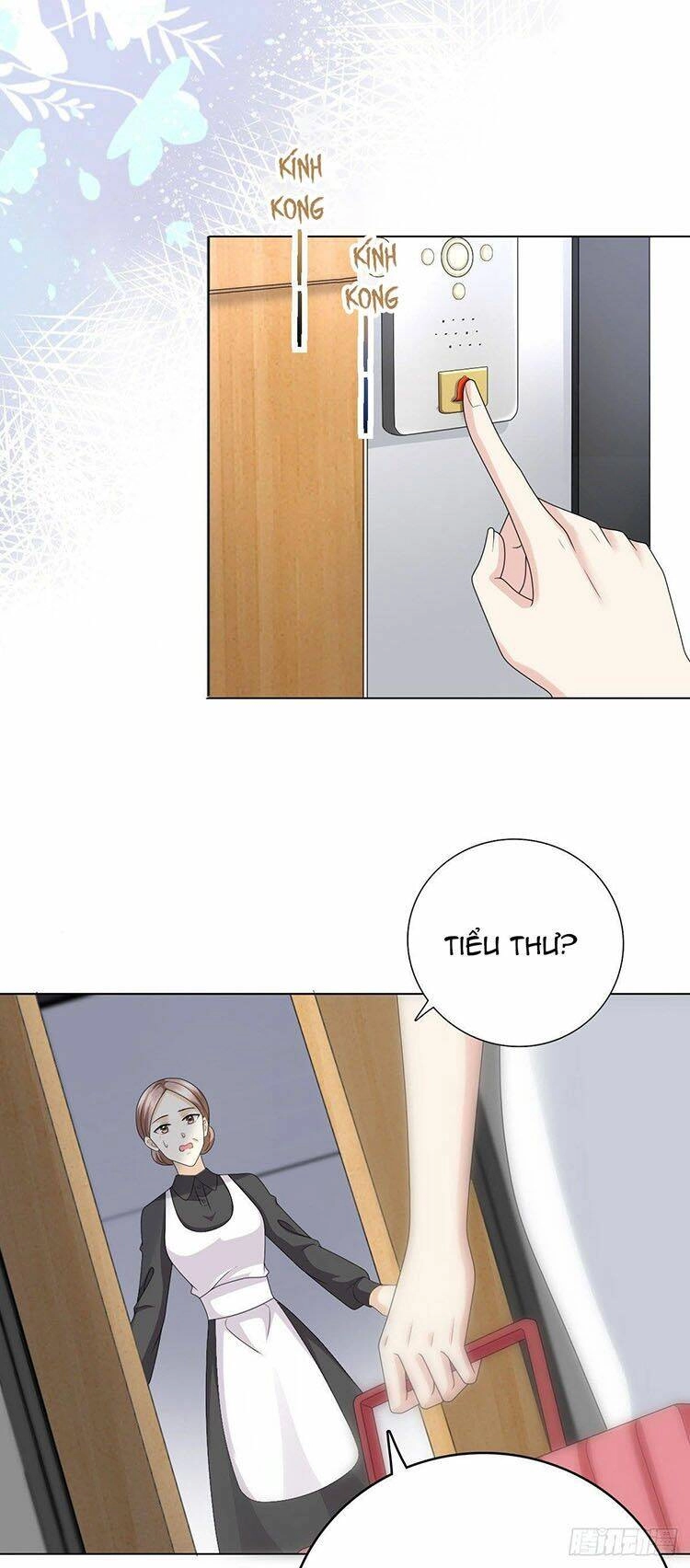 Bà Xã Quyến Rũ Trí Mạng: Tổng Tài Muốn Tái Hôn Chapter 21 - 20