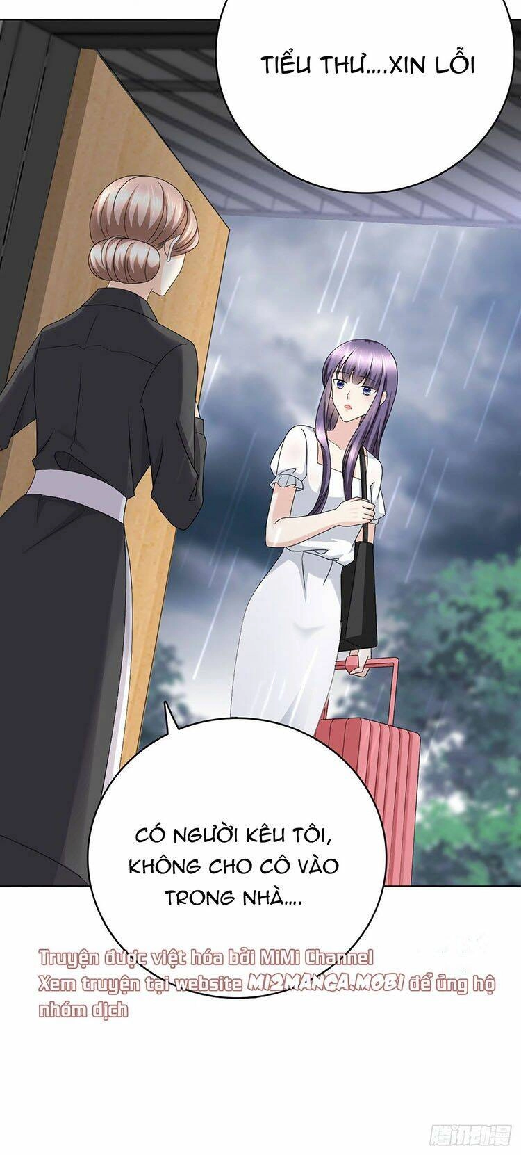 Bà Xã Quyến Rũ Trí Mạng: Tổng Tài Muốn Tái Hôn Chapter 21 - 21