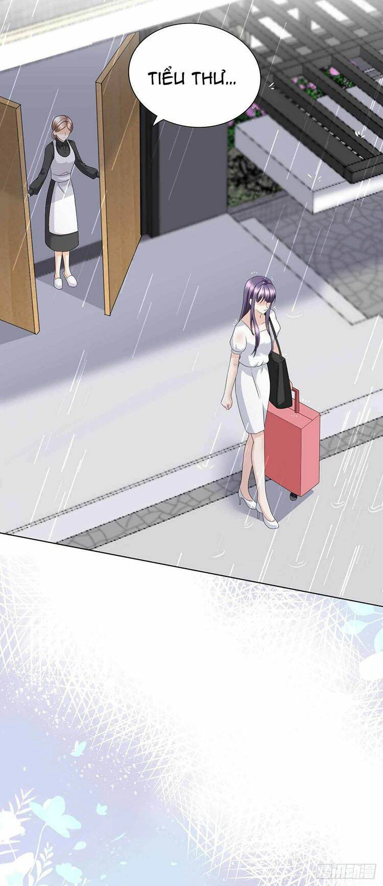 Bà Xã Quyến Rũ Trí Mạng: Tổng Tài Muốn Tái Hôn Chapter 22 - 1