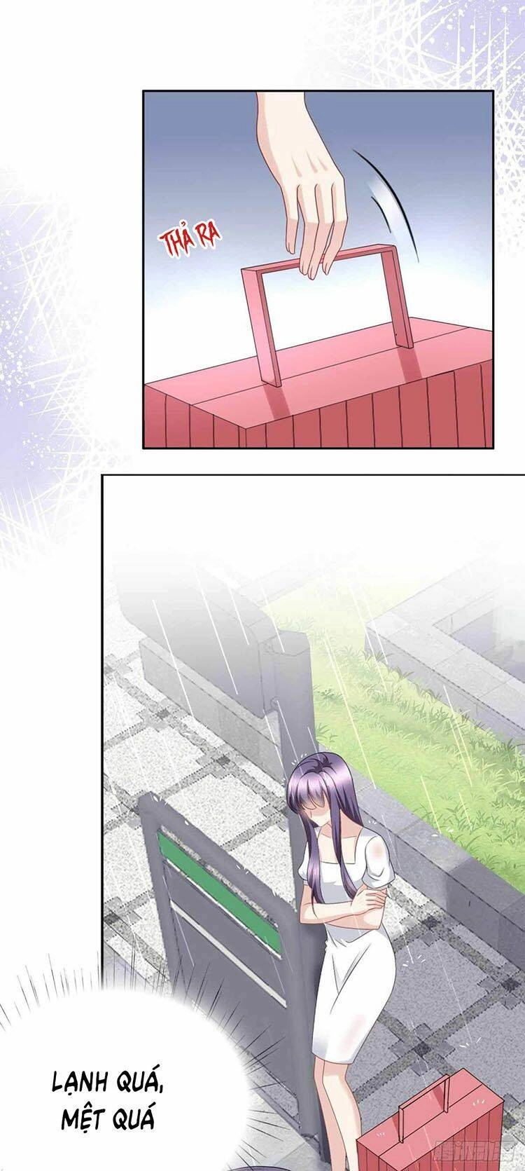 Bà Xã Quyến Rũ Trí Mạng: Tổng Tài Muốn Tái Hôn Chapter 22 - 3