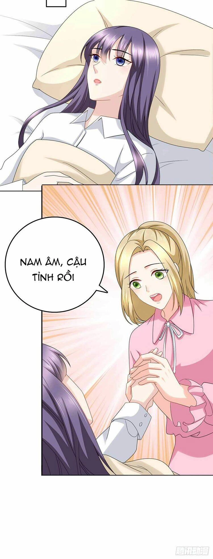 Bà Xã Quyến Rũ Trí Mạng: Tổng Tài Muốn Tái Hôn Chapter 22 - 5