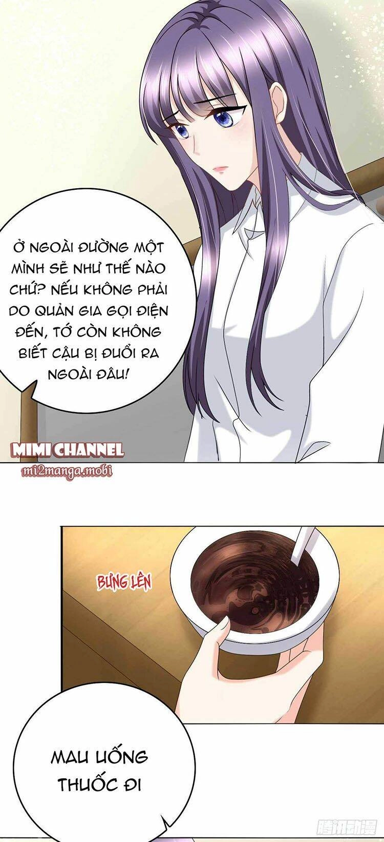 Bà Xã Quyến Rũ Trí Mạng: Tổng Tài Muốn Tái Hôn Chapter 22 - 7