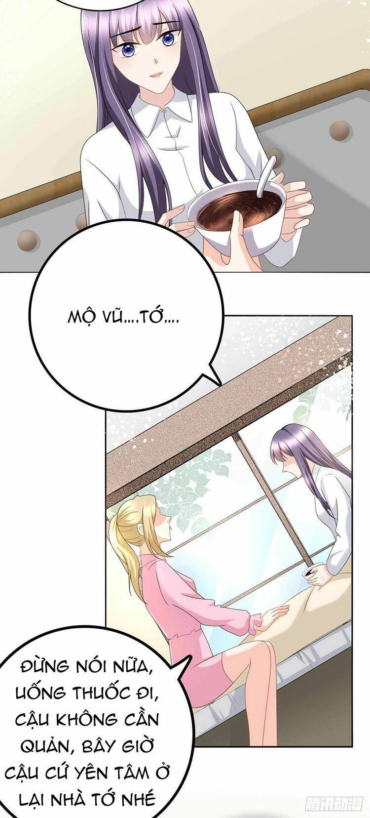 Bà Xã Quyến Rũ Trí Mạng: Tổng Tài Muốn Tái Hôn Chapter 22 - 8