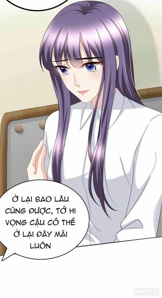 Bà Xã Quyến Rũ Trí Mạng: Tổng Tài Muốn Tái Hôn Chapter 22 - 9