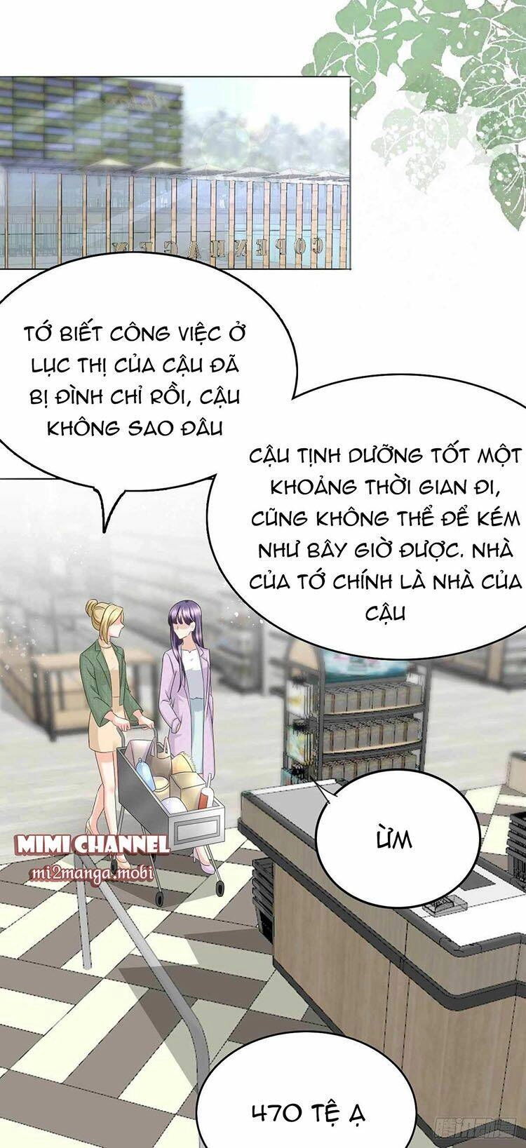 Bà Xã Quyến Rũ Trí Mạng: Tổng Tài Muốn Tái Hôn Chapter 22 - 10