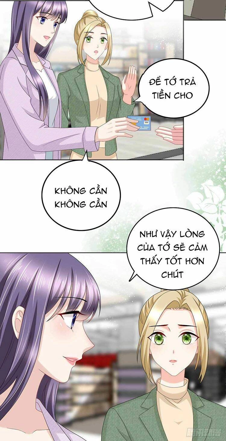 Bà Xã Quyến Rũ Trí Mạng: Tổng Tài Muốn Tái Hôn Chapter 22 - 11