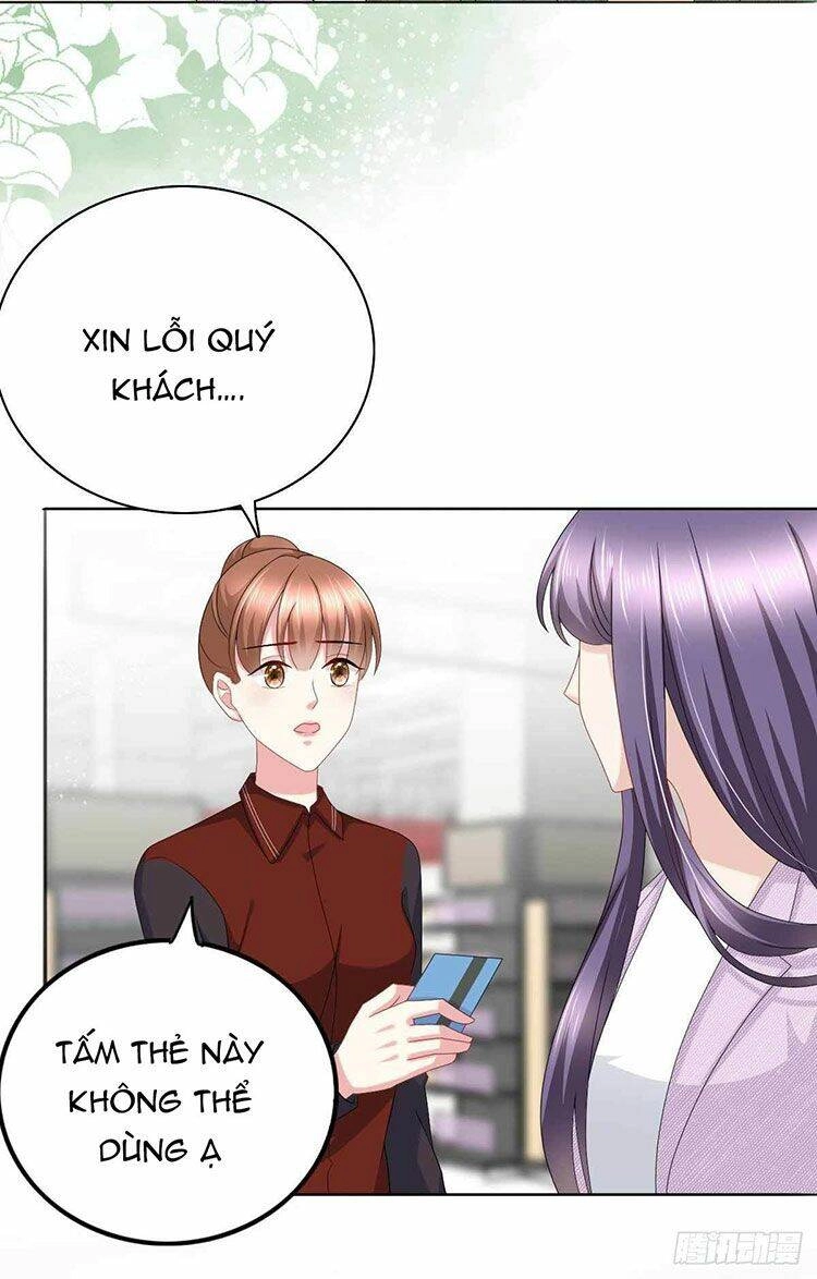 Bà Xã Quyến Rũ Trí Mạng: Tổng Tài Muốn Tái Hôn Chapter 22 - 12