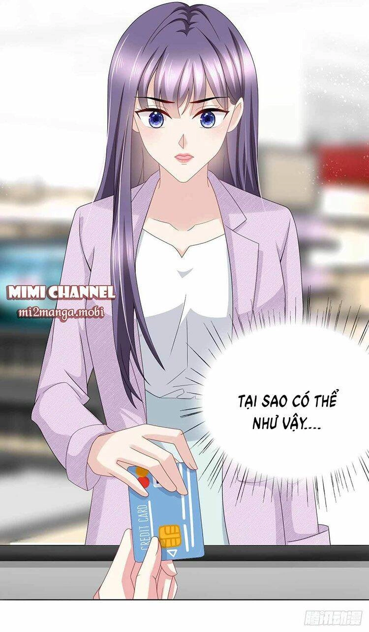 Bà Xã Quyến Rũ Trí Mạng: Tổng Tài Muốn Tái Hôn Chapter 22 - 13