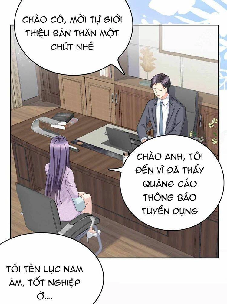 Bà Xã Quyến Rũ Trí Mạng: Tổng Tài Muốn Tái Hôn Chapter 22 - 16