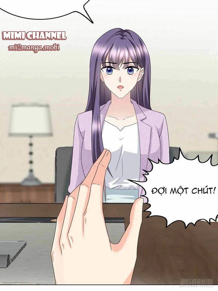 Bà Xã Quyến Rũ Trí Mạng: Tổng Tài Muốn Tái Hôn Chapter 22 - 17