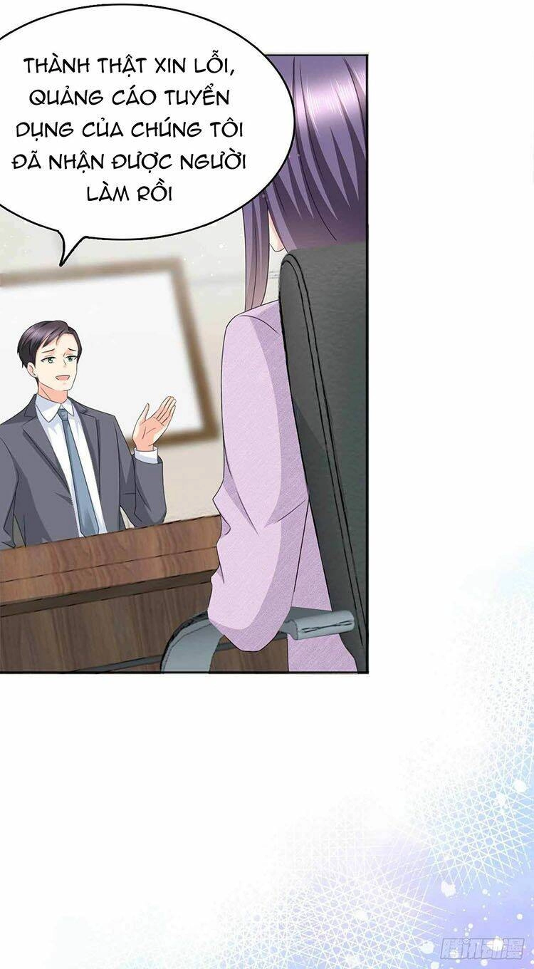 Bà Xã Quyến Rũ Trí Mạng: Tổng Tài Muốn Tái Hôn Chapter 22 - 18