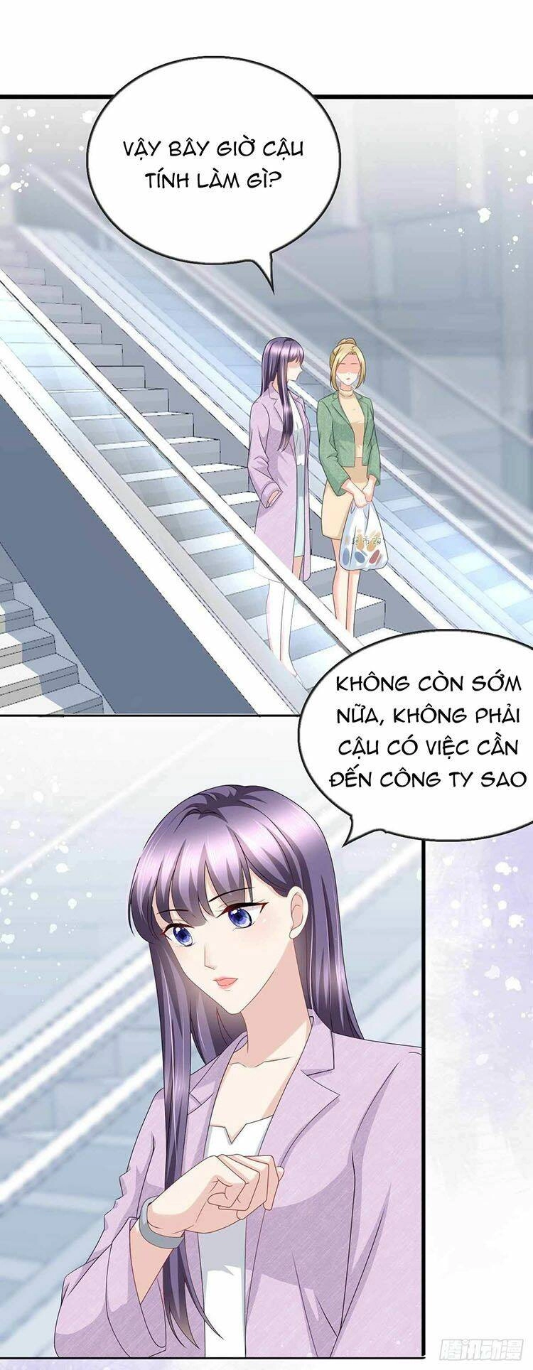 Bà Xã Quyến Rũ Trí Mạng: Tổng Tài Muốn Tái Hôn Chapter 22 - 19