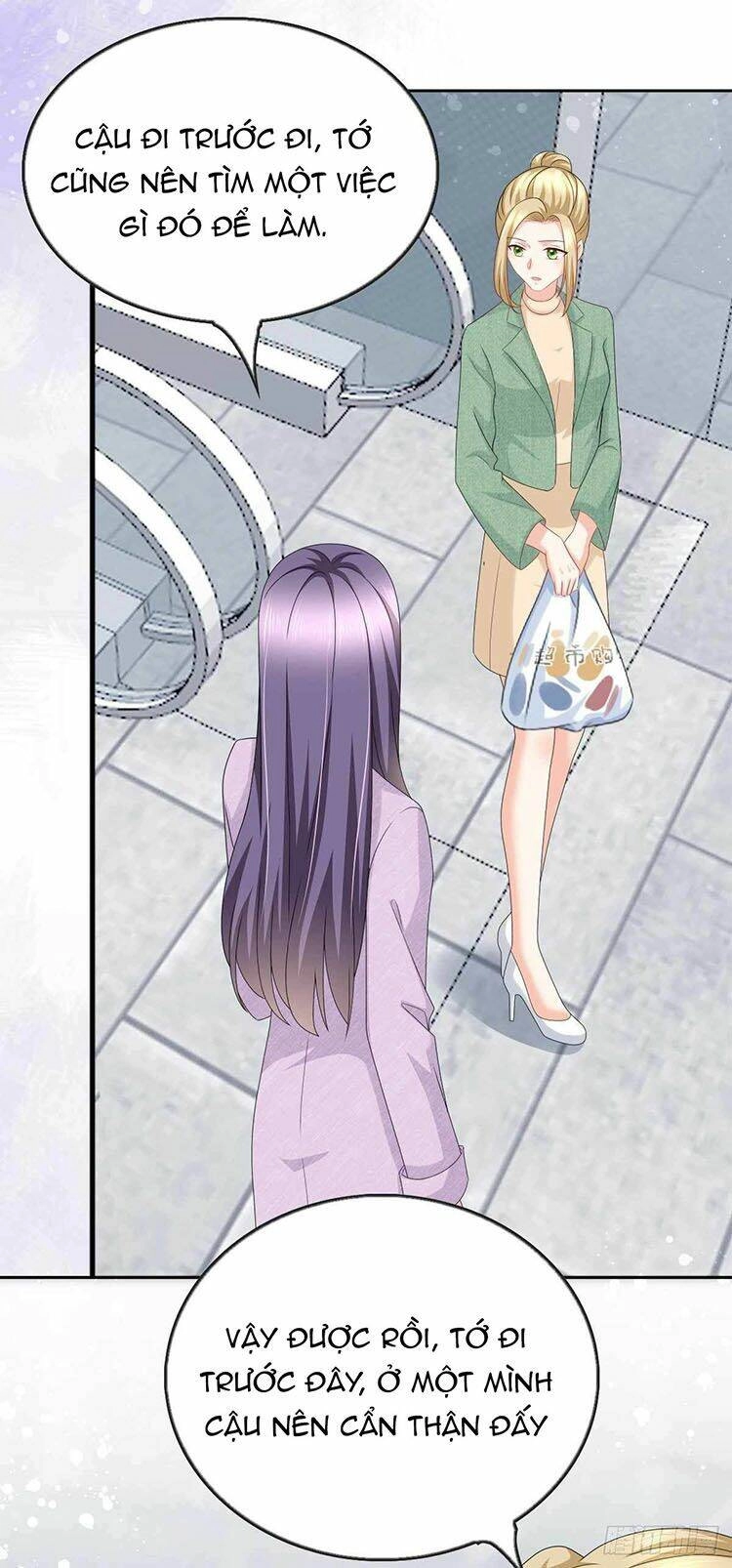 Bà Xã Quyến Rũ Trí Mạng: Tổng Tài Muốn Tái Hôn Chapter 22 - 20