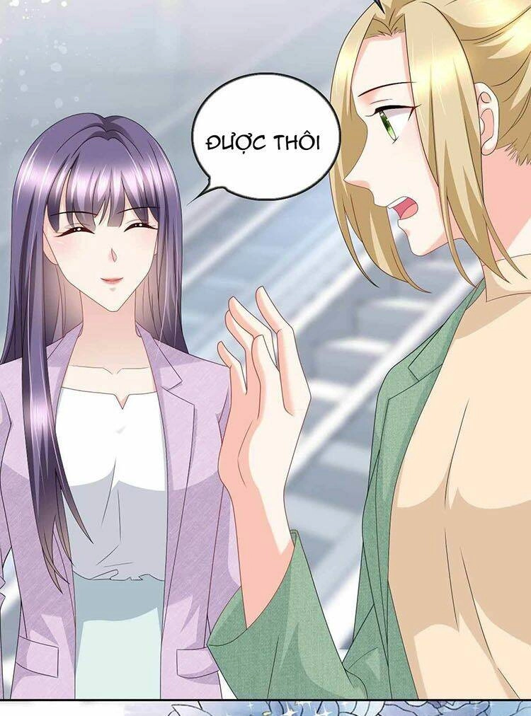 Bà Xã Quyến Rũ Trí Mạng: Tổng Tài Muốn Tái Hôn Chapter 22 - 21