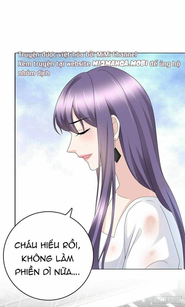 Bà Xã Quyến Rũ Trí Mạng: Tổng Tài Muốn Tái Hôn Chapter 22 - 23