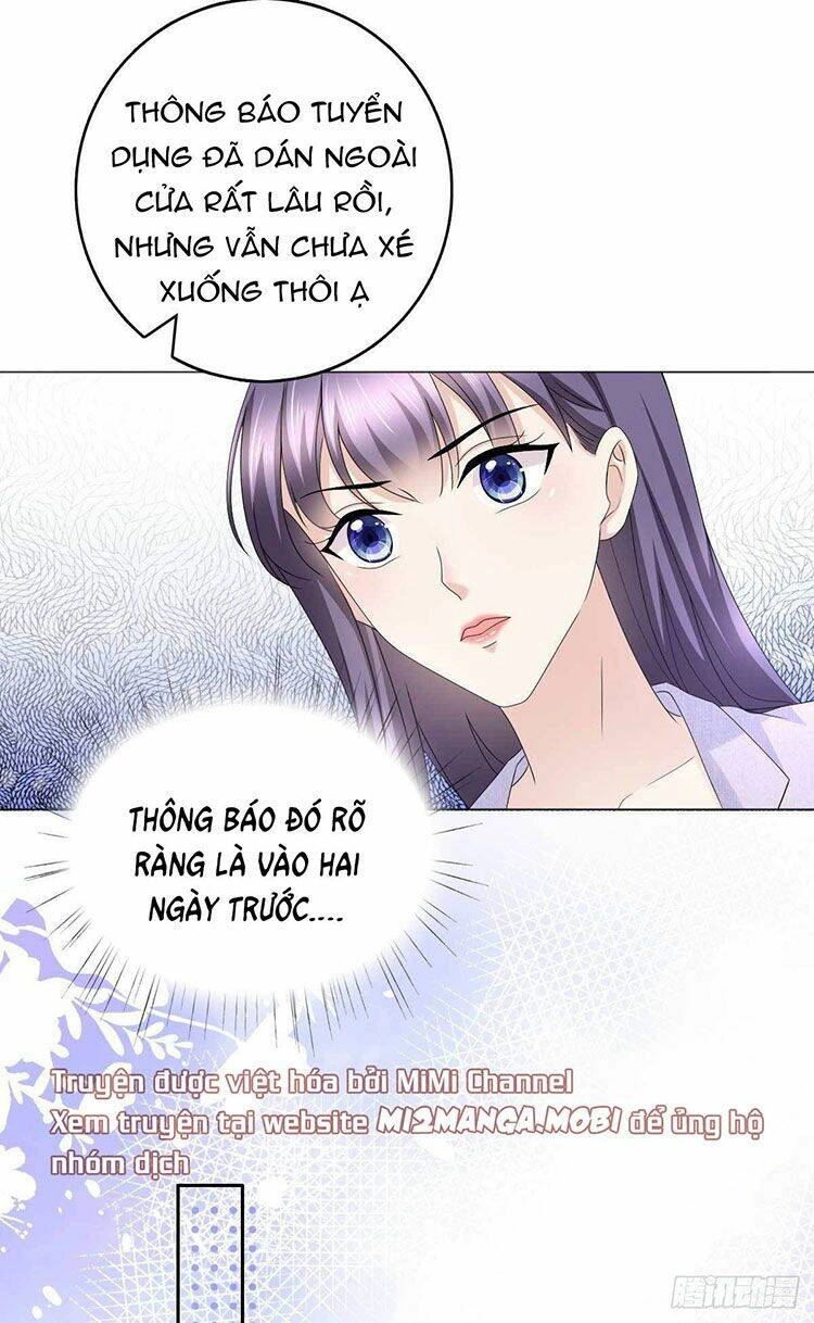 Bà Xã Quyến Rũ Trí Mạng: Tổng Tài Muốn Tái Hôn Chapter 23 - 1